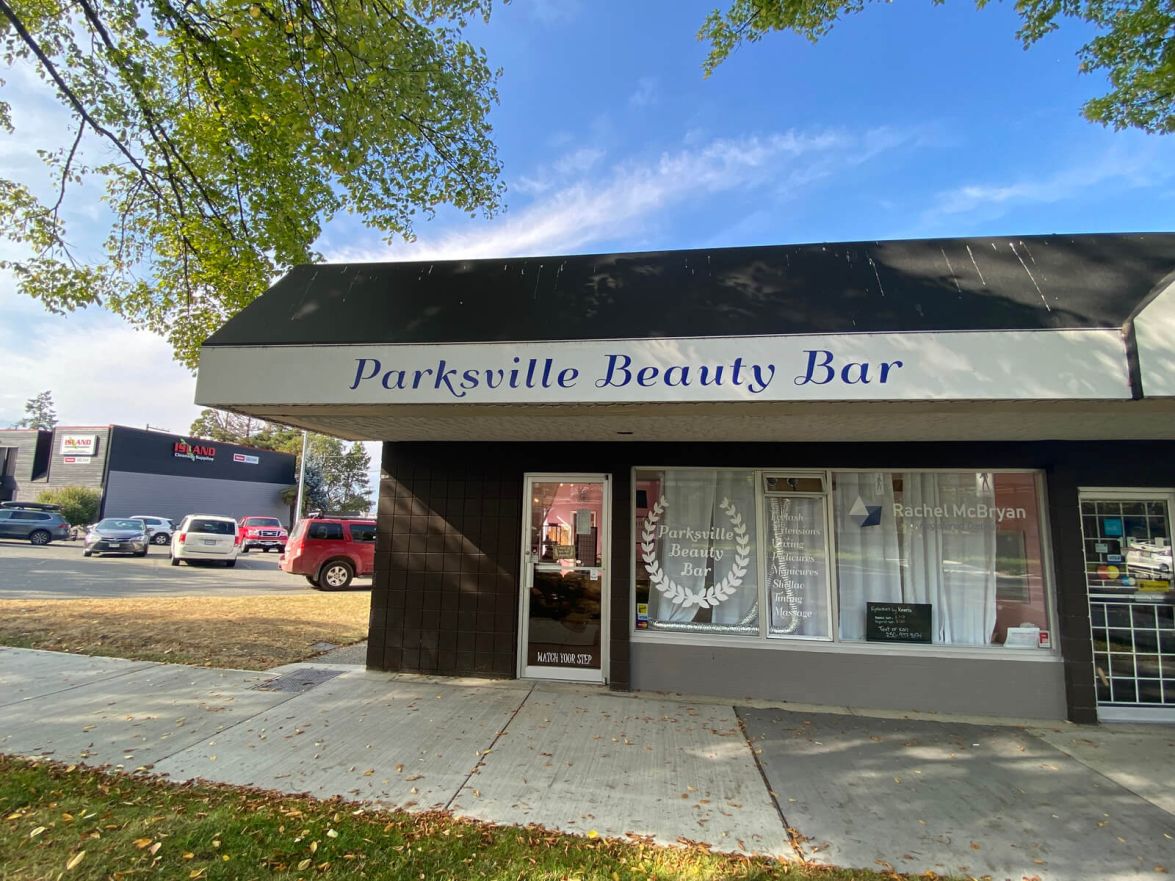 parksville beauty bar