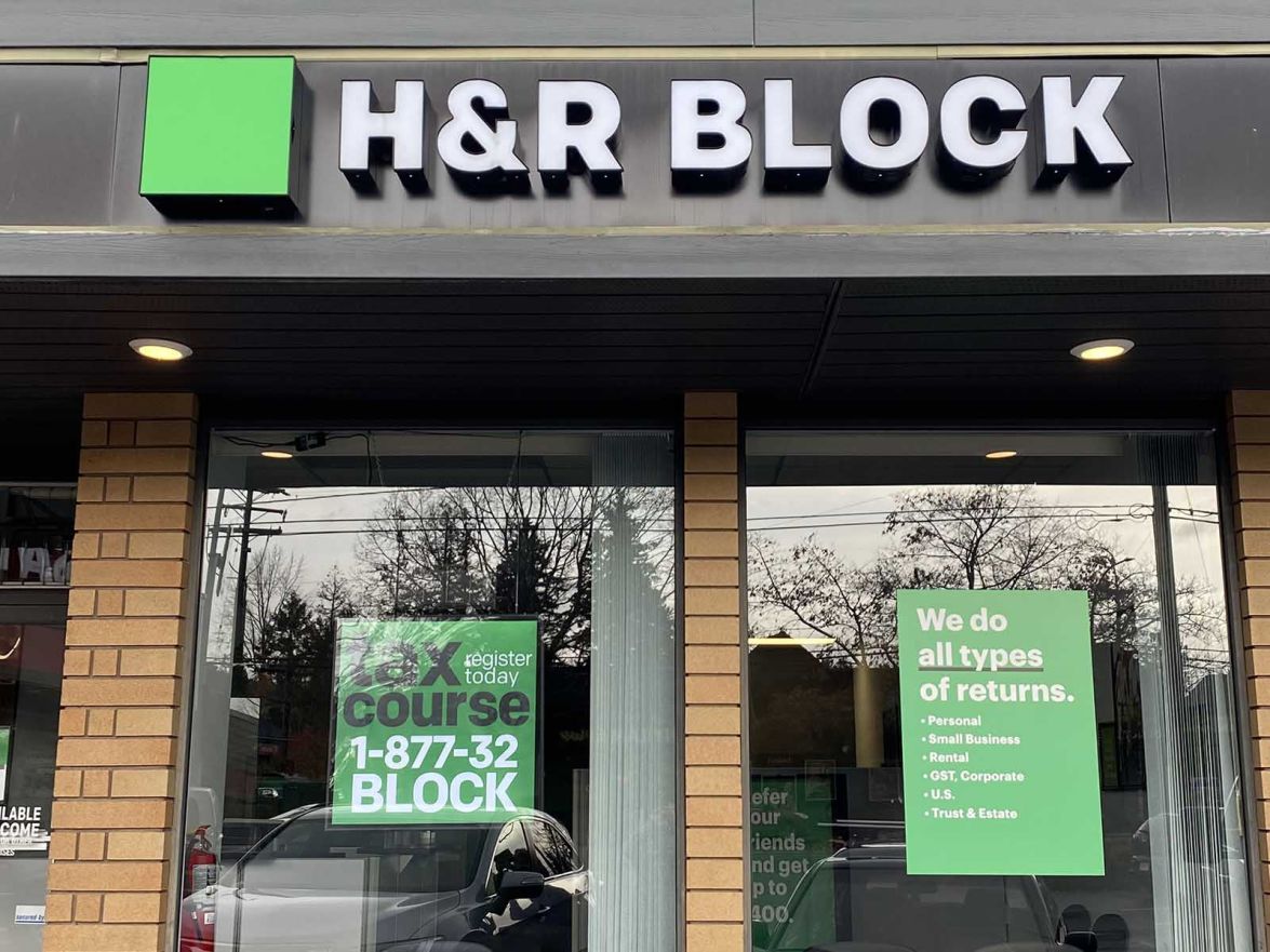 h&r block