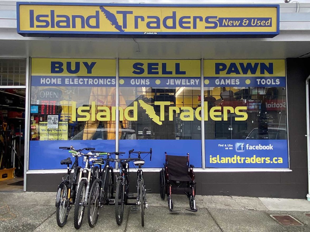 island traders