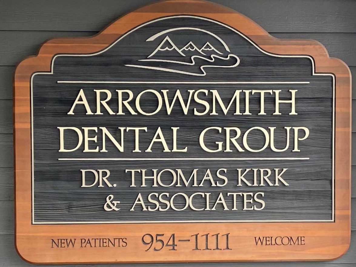 arrowsmith dental group