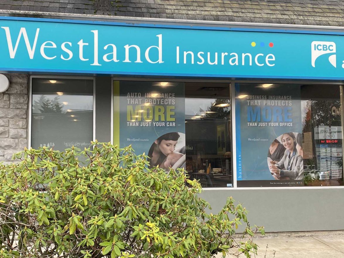 wesetland insurance