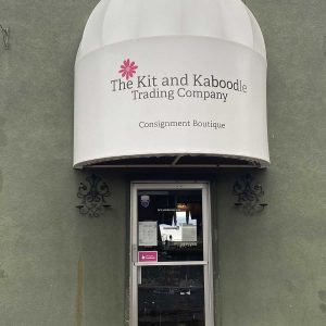 Kit and Kaboodle