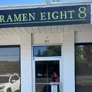 Ramen Eight