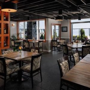 Beach Club Restaurant & Lounge