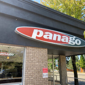 Panago Pizza