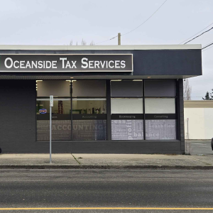 Oceanside Tax Services