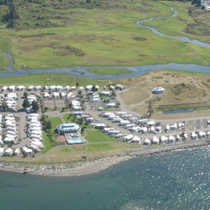 Surfside RV Resort Ltd