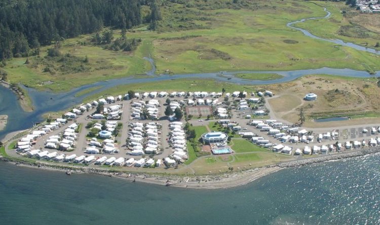 Surfside RV Resort Ltd