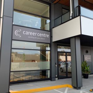 Career Centre