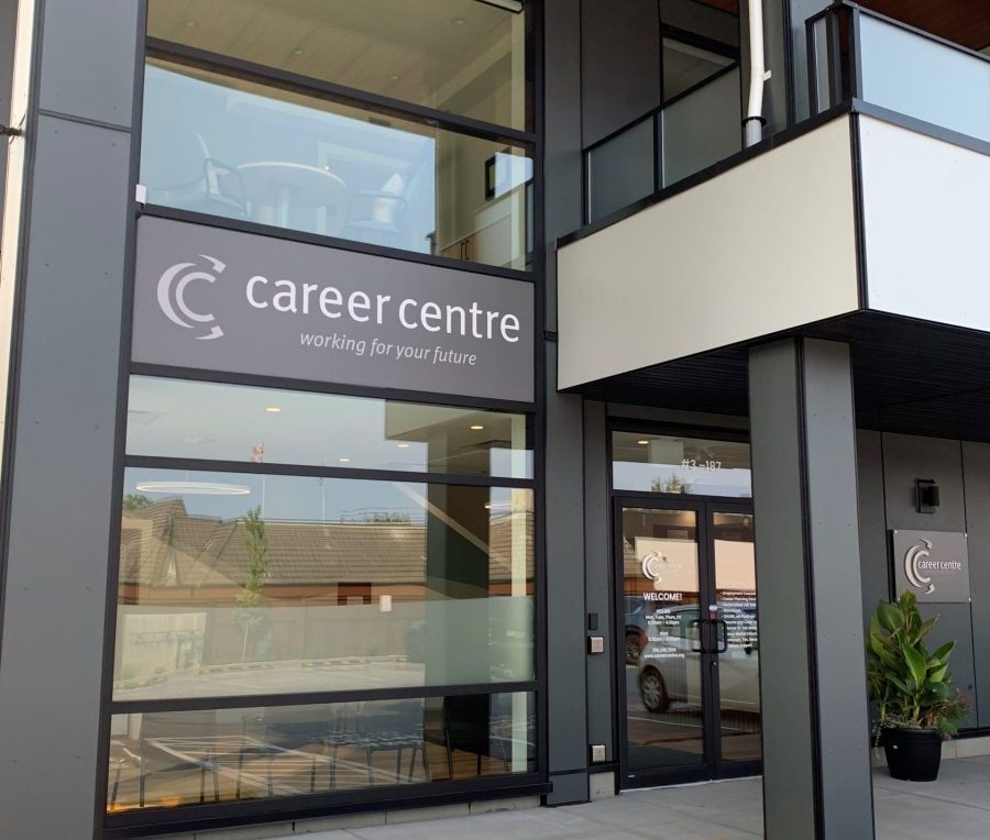 Career Centre