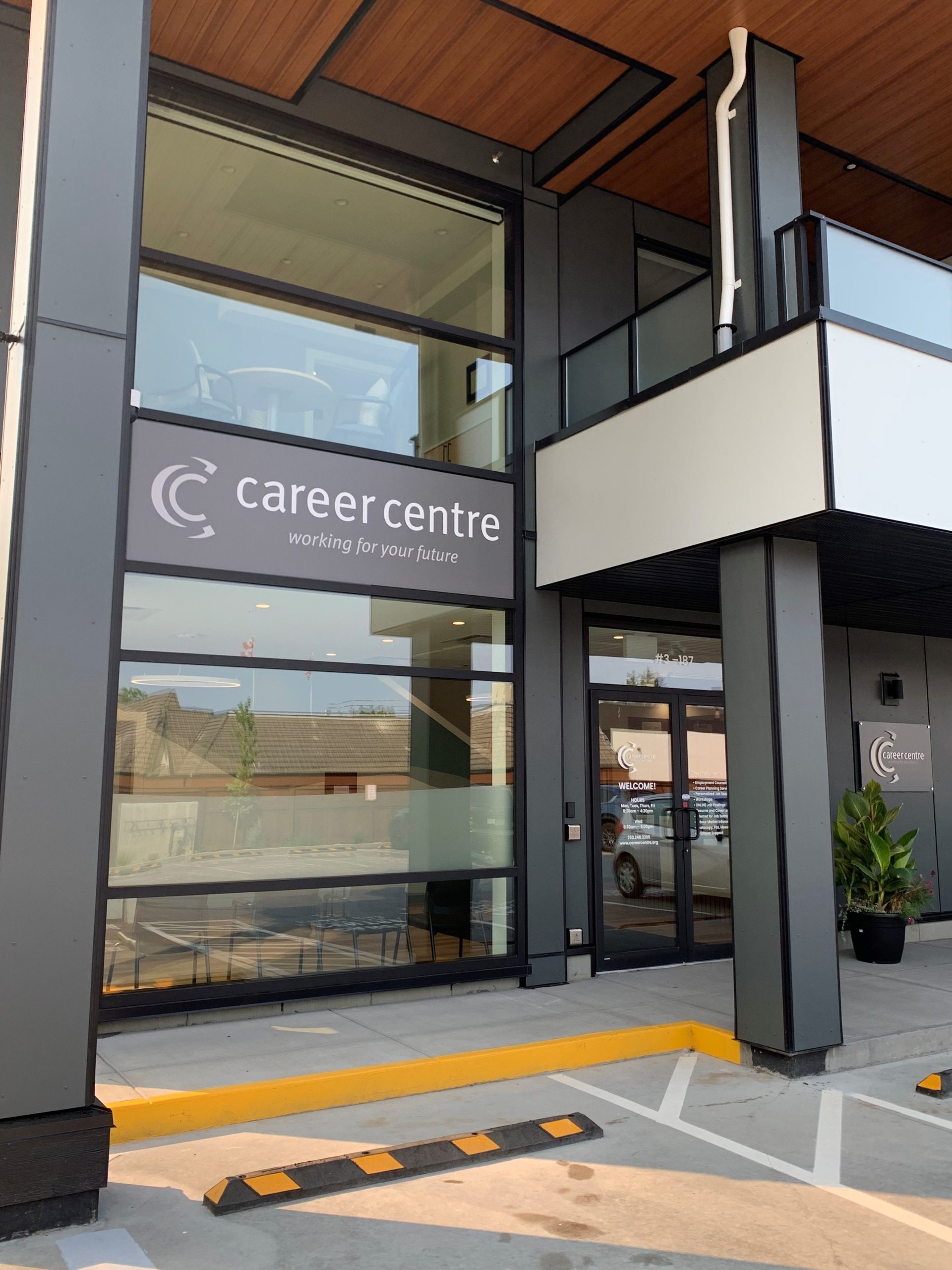 Career Centre