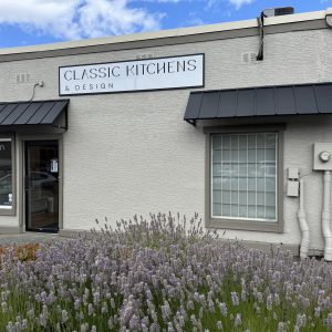 Classic Kitchens & Design