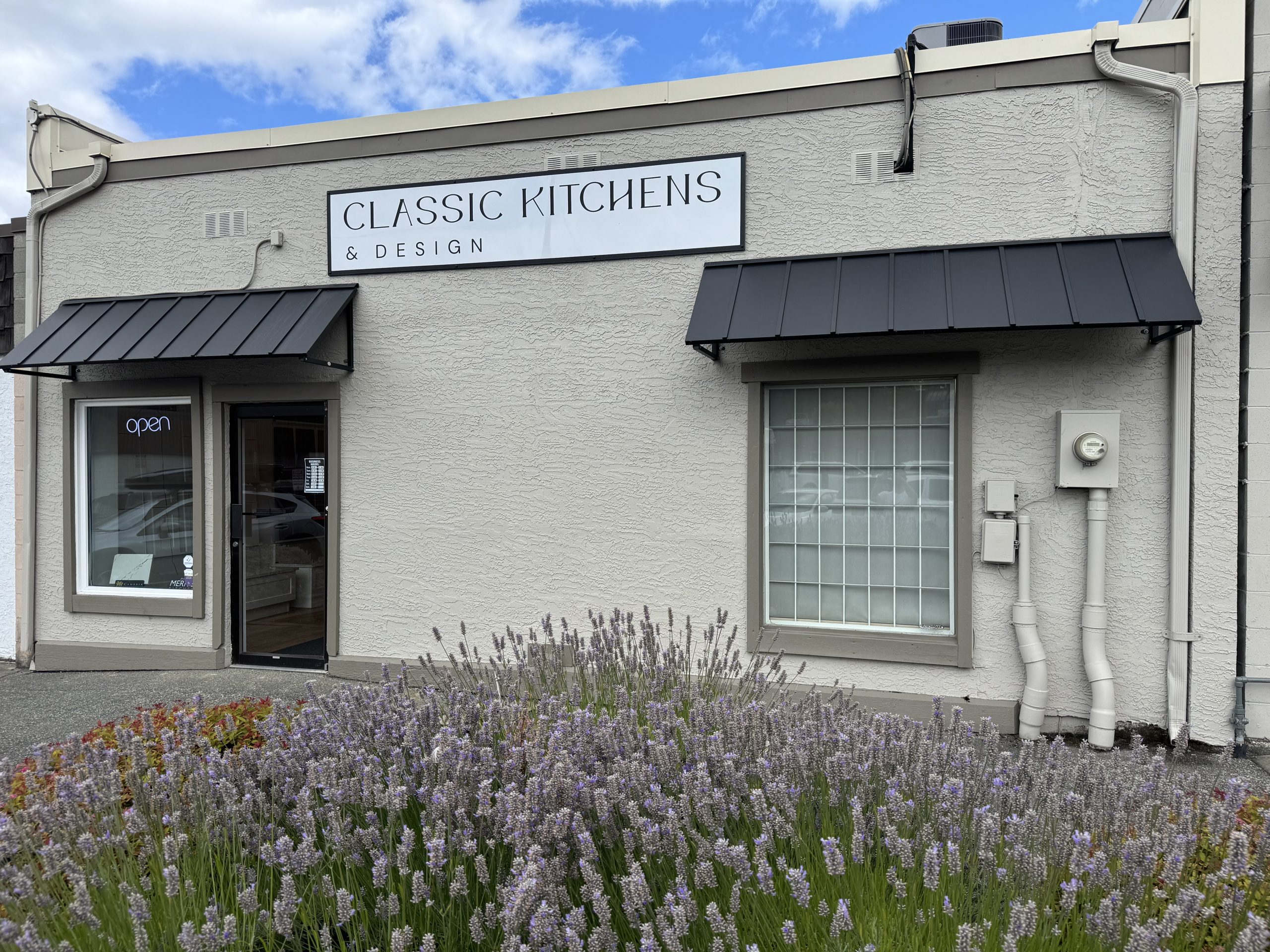Classic Kitchens & Design