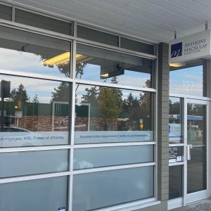 Anthony Macaulay Notary Corp