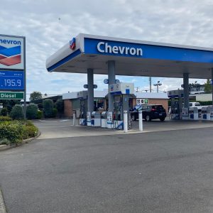 Chevron