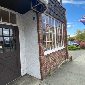 Churchill's British Imports Ltd