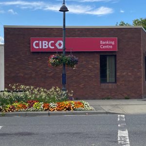 CIBC