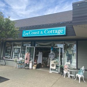 Coast & Cottage