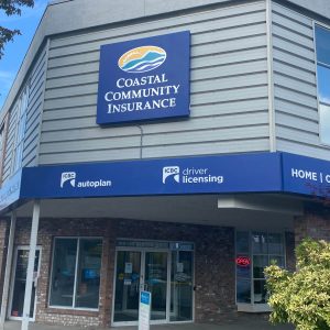 Coastal Community Insurance Services (2007) Ltd