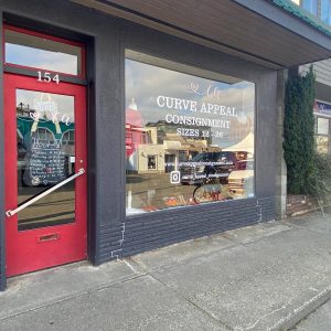 Curve Appeal Consignment