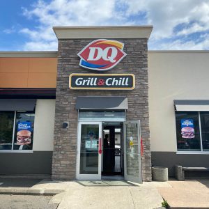 Dairy Queen