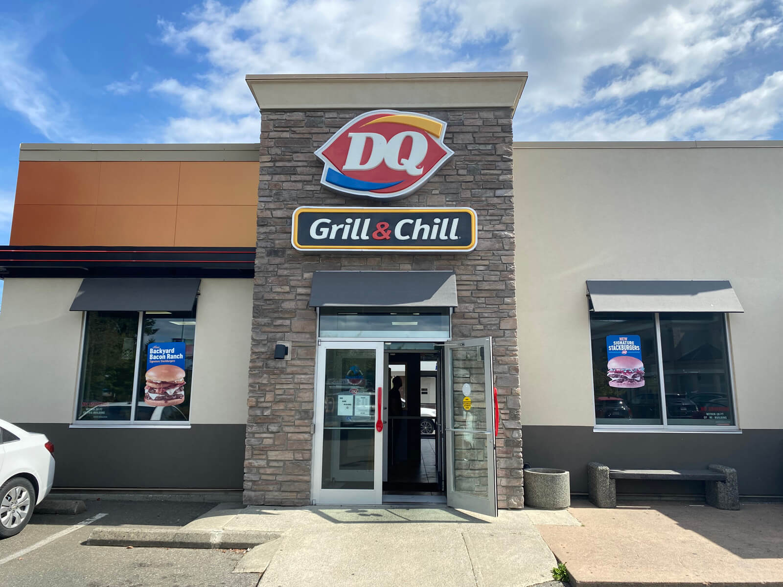 Dairy Queen