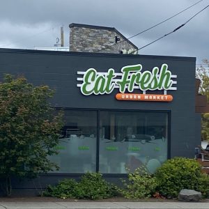 eat fresh