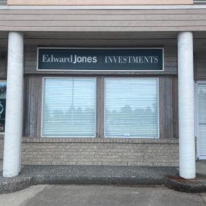 edward jones