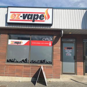 ez vape