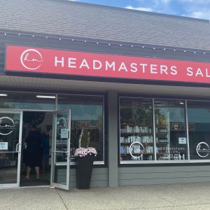 headmasters salon