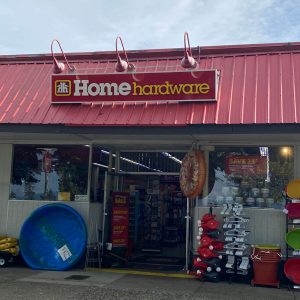 home hardware