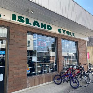 island cycle