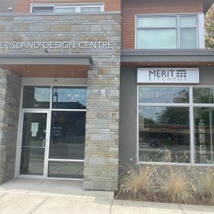 merit kitchens