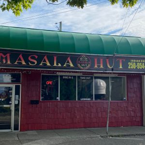 masala hut