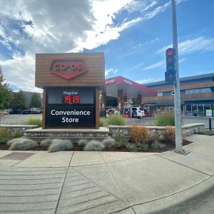 coop
