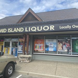 mid island liquior