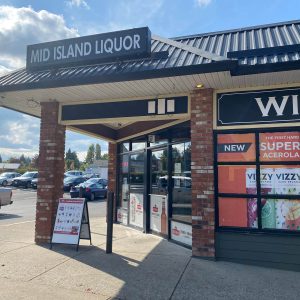 mid island liquor