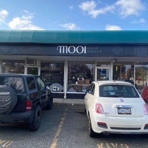 mooi hair group