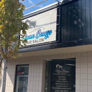 ocean breeze hair salon