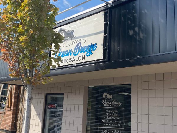 ocean breeze hair salon