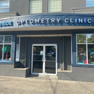 oceanside optometry