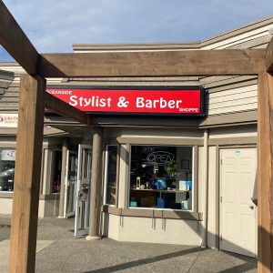 oceanside stylist