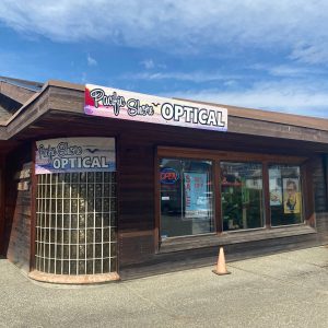 pacific shores optical