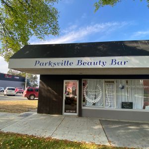 parksville beauty bar