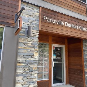 parksville denture clinic