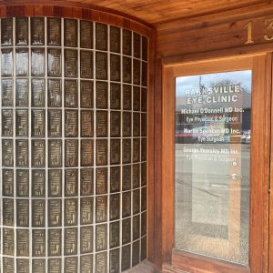 parksville eye clinic