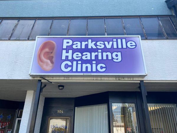 parksville hearing clinic
