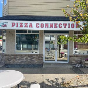 pizza connection