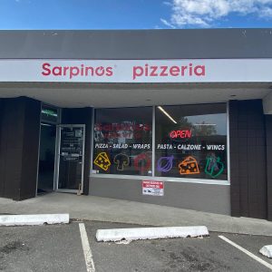 sarpinos