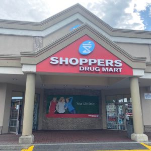 shoppers drug mart